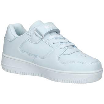 Be Wild Sneaker in blau