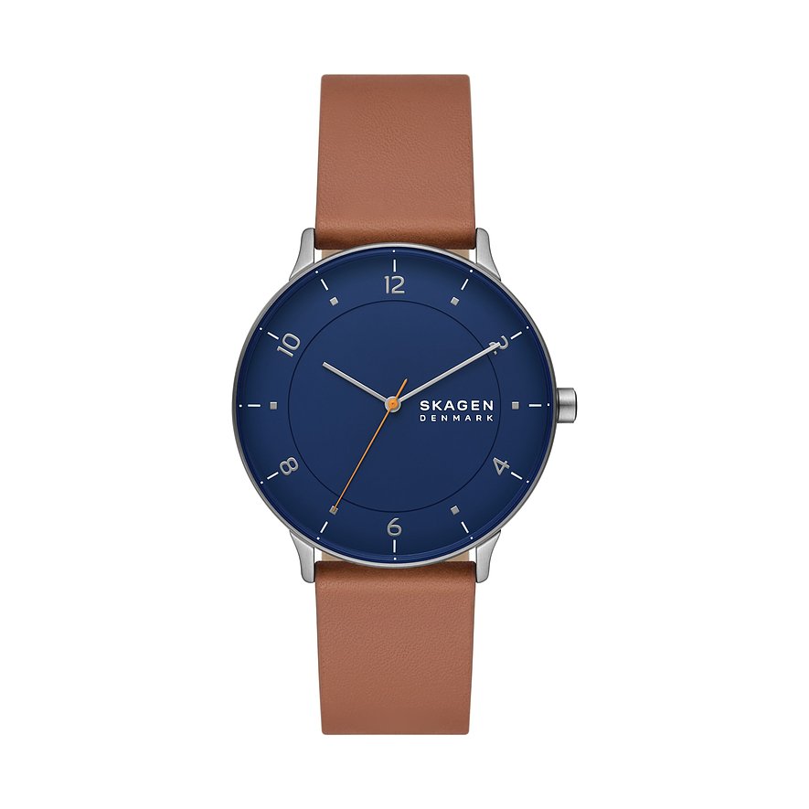 Skagen Herrenuhr Riis