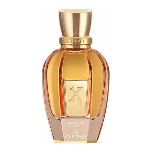 Xerjoff Shooting Stars La Capitale Eau de Parfum 50 ml