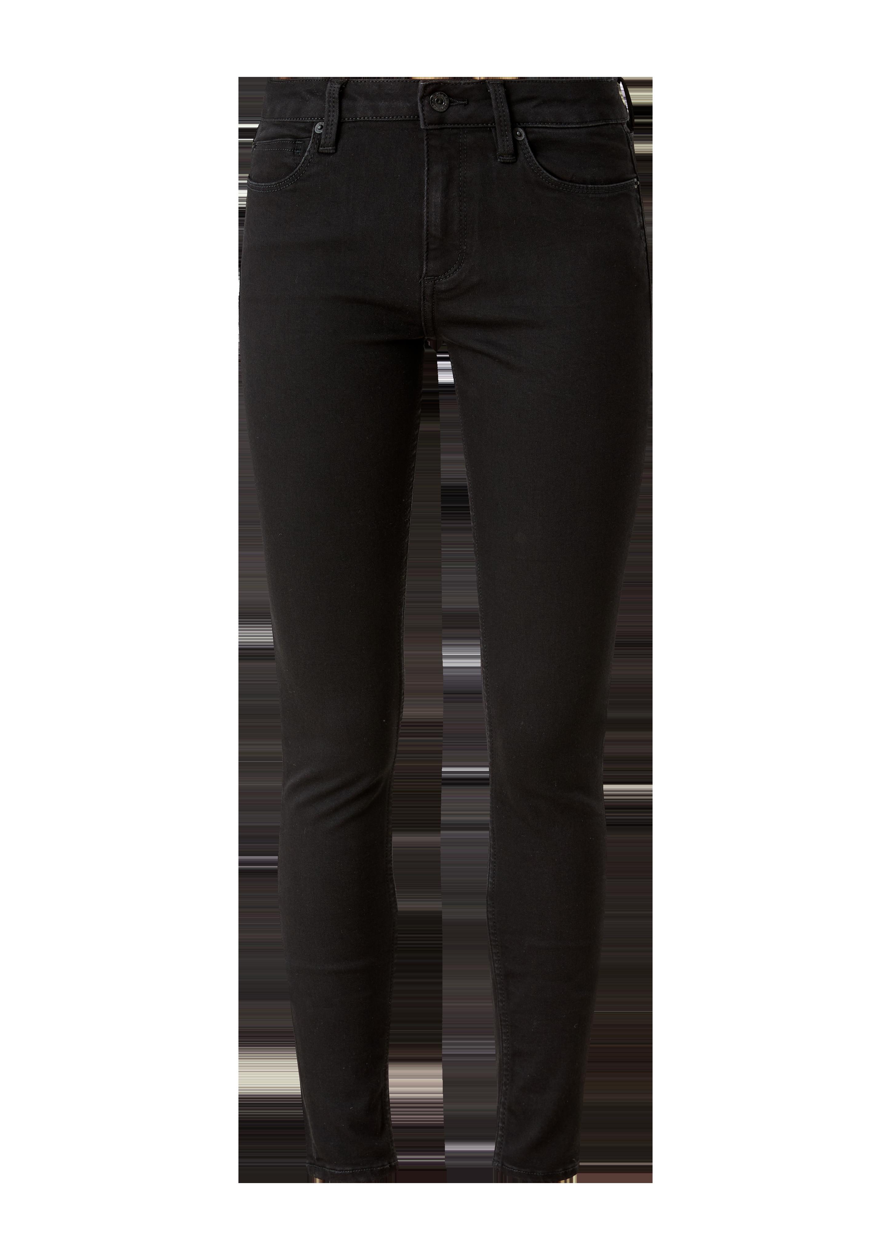 Jeans Sadie / Skinny Fit / Mid Rise / Skinny Leg  45.899.71.3129-99Z4