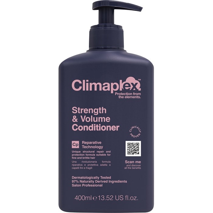 Strengh & Volume Conditioner