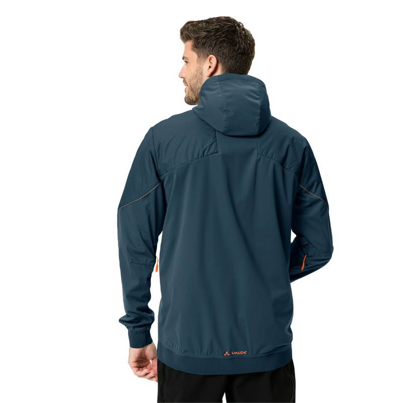 VAUDE Men's All Year Moab Jacket II Outdoorjacke Herren