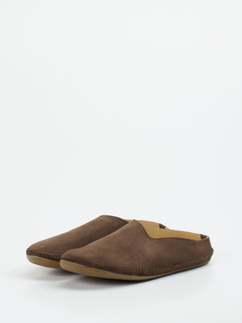 Pantolette-74032090023 Haflinger