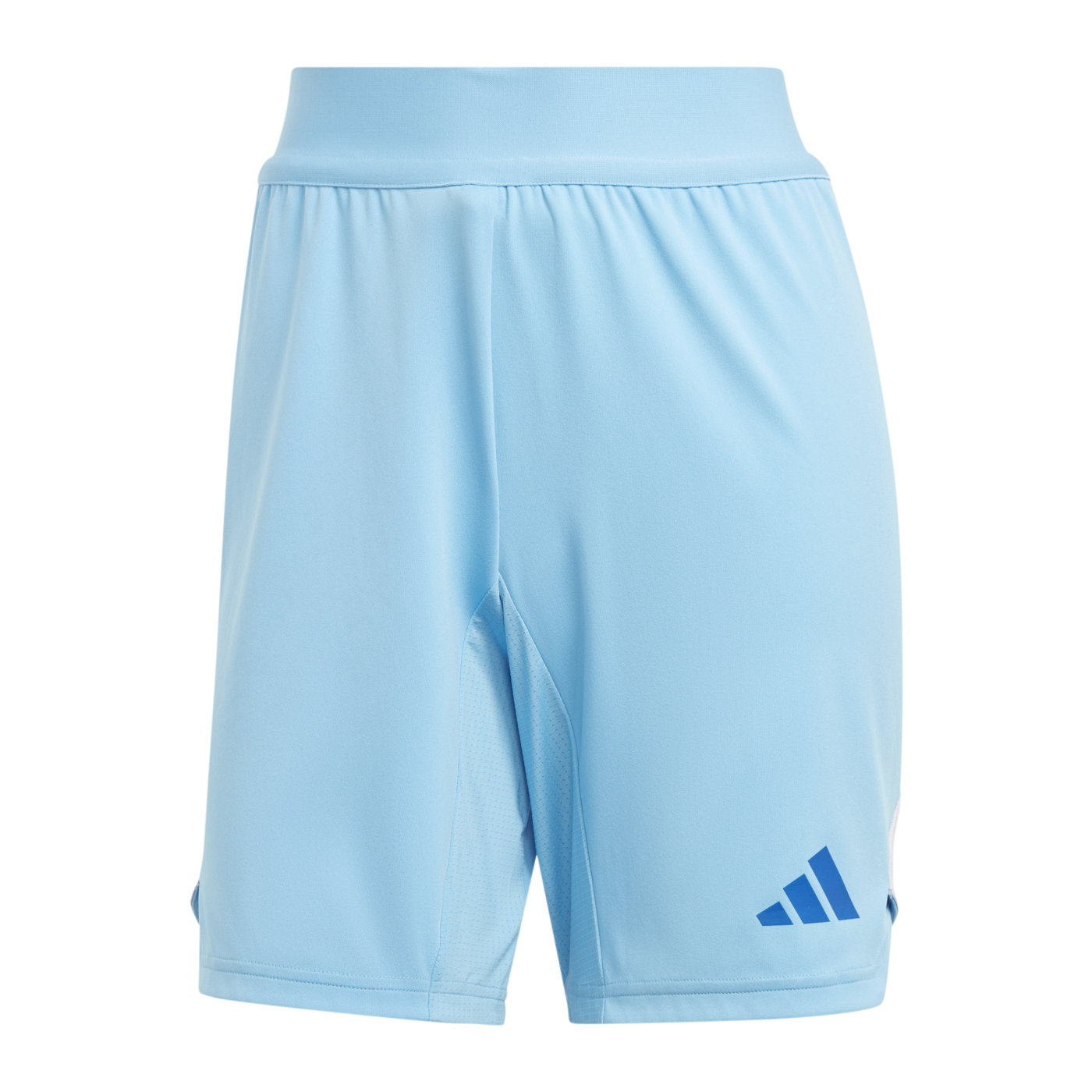 adidas Tiro 24 Pro Torwartshort Damen Blau