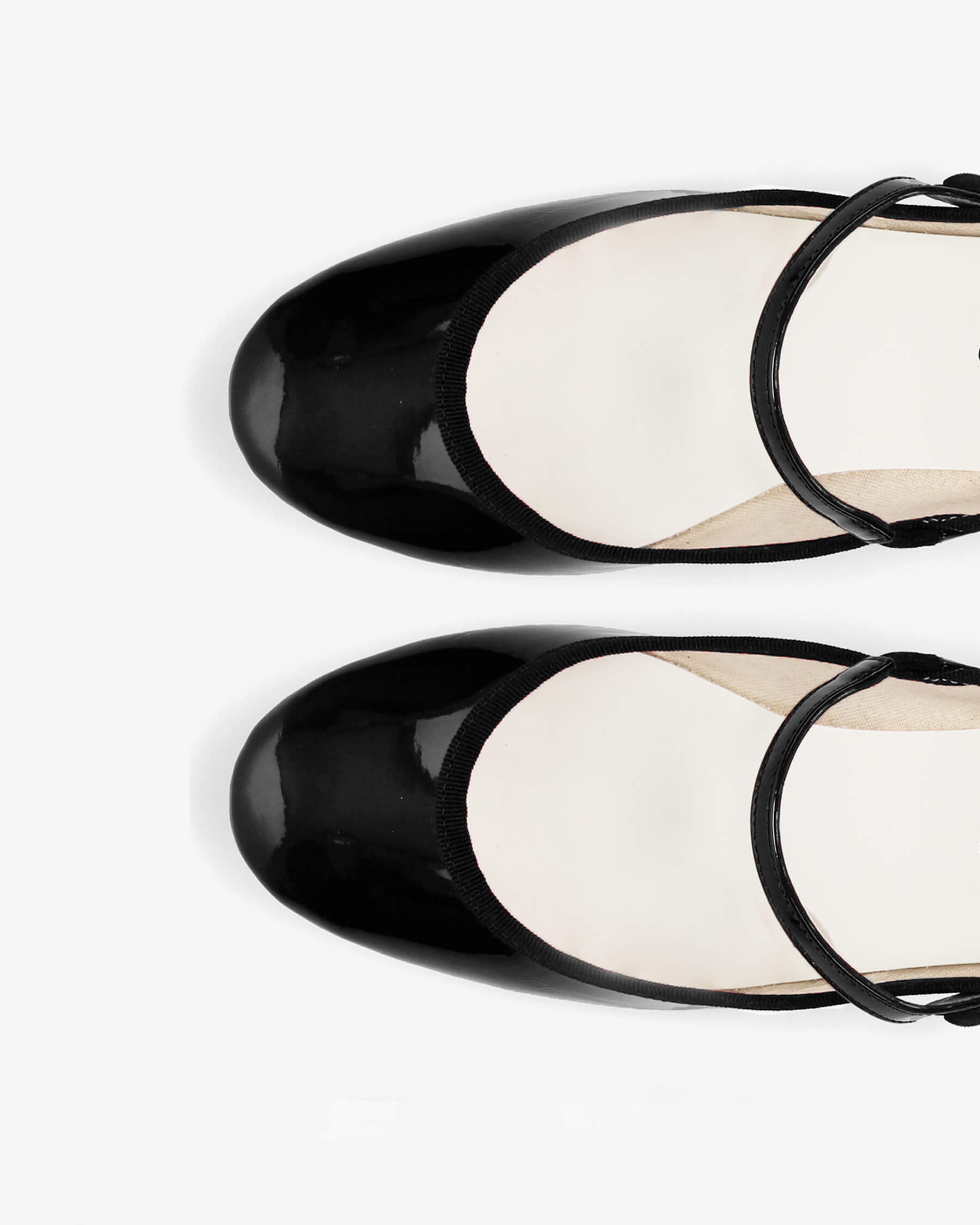 Rose Mary Janes
