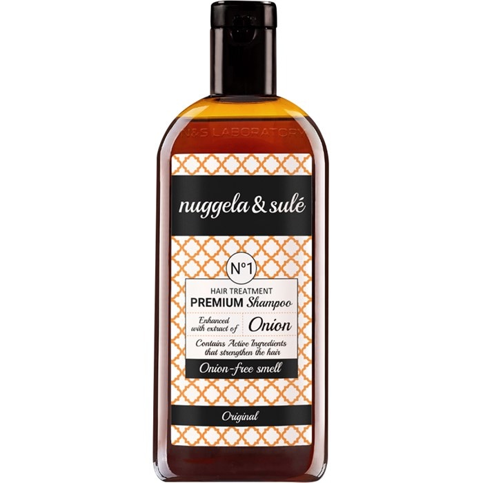 Premium Shampoo N°1