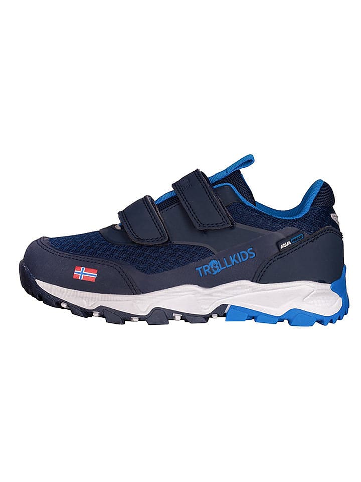 Trollkids Trekkingschuhe 