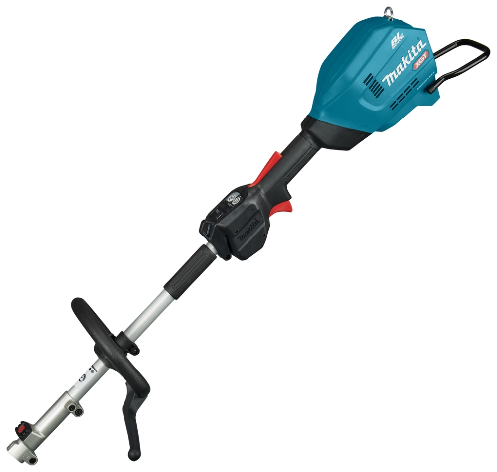 Makita UX01GZ 40V Max XGT akumulatorski kombinirani sistem z D-ročajem brez baterij in polnilnika