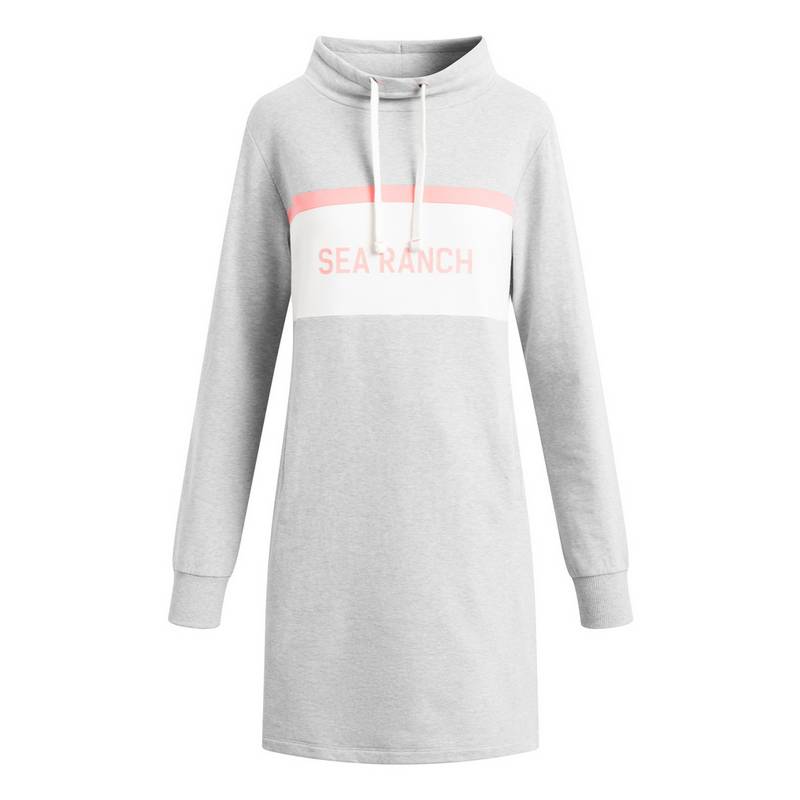 Sea Ranch Gritt Maxikleid Damen