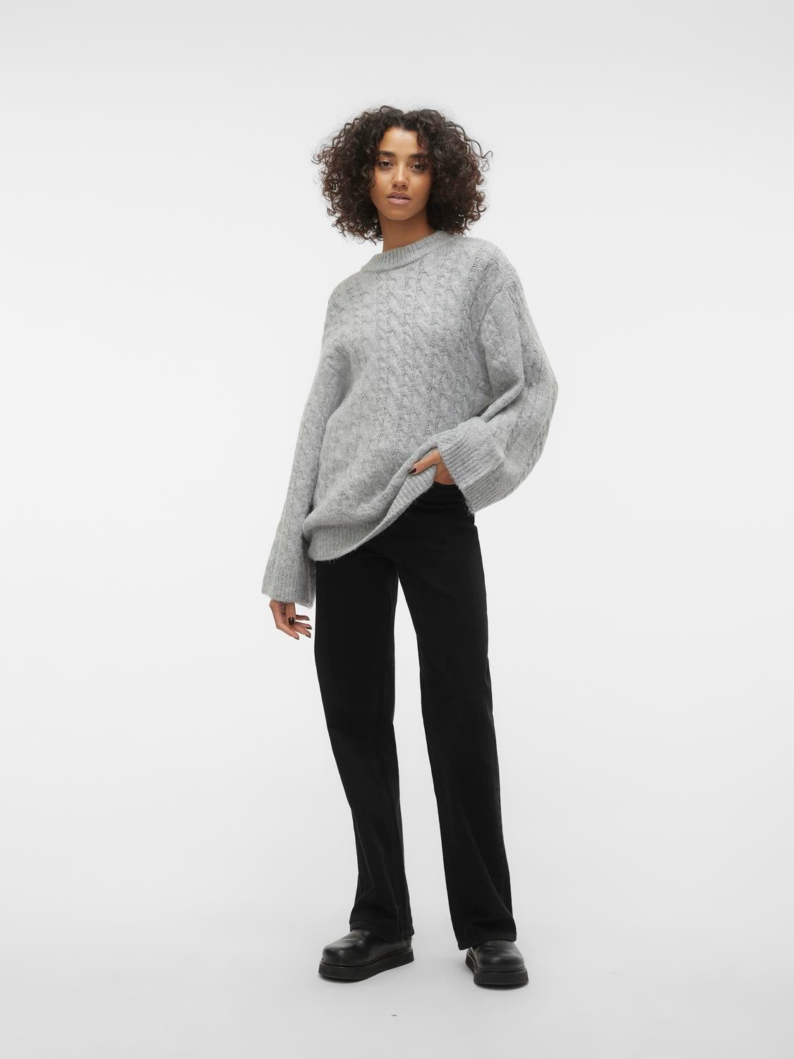 VMCOBALT Pullover