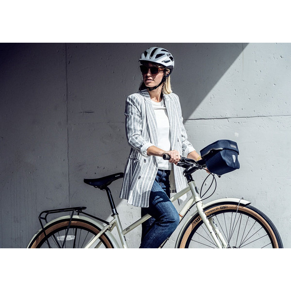 ULTIMATE SIX URBAN - Lenkertasche