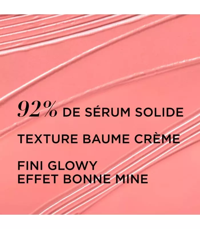 CONFIDENCE Blush + Bronzer 2-en-1