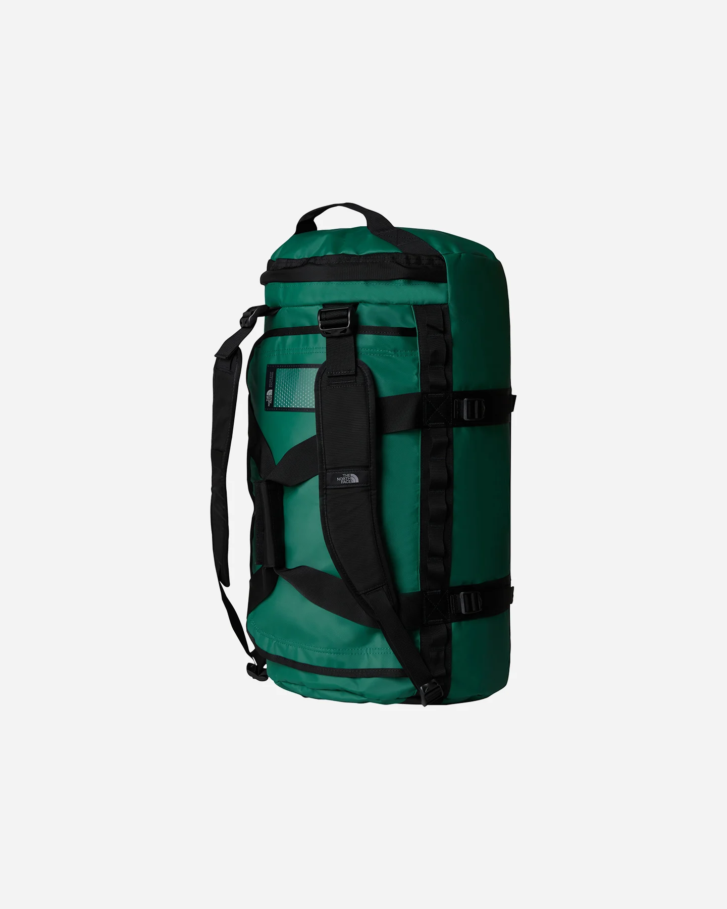 Torba podróżna Borsa The North Face Base Camp Duffel M NF0A52SAS9W1