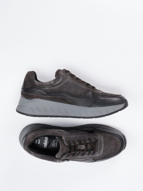Schnürschuh-46514000001 Solidus