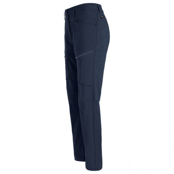 Salewa - Women's Puez DST Cargo Pants - Trekkinghose