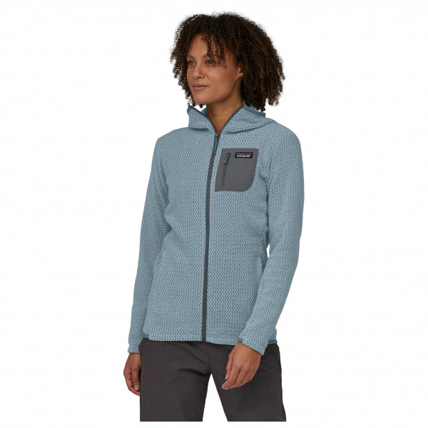 Patagonia - Women's R1 Air Full-Zip Hoody - Fleecejacke