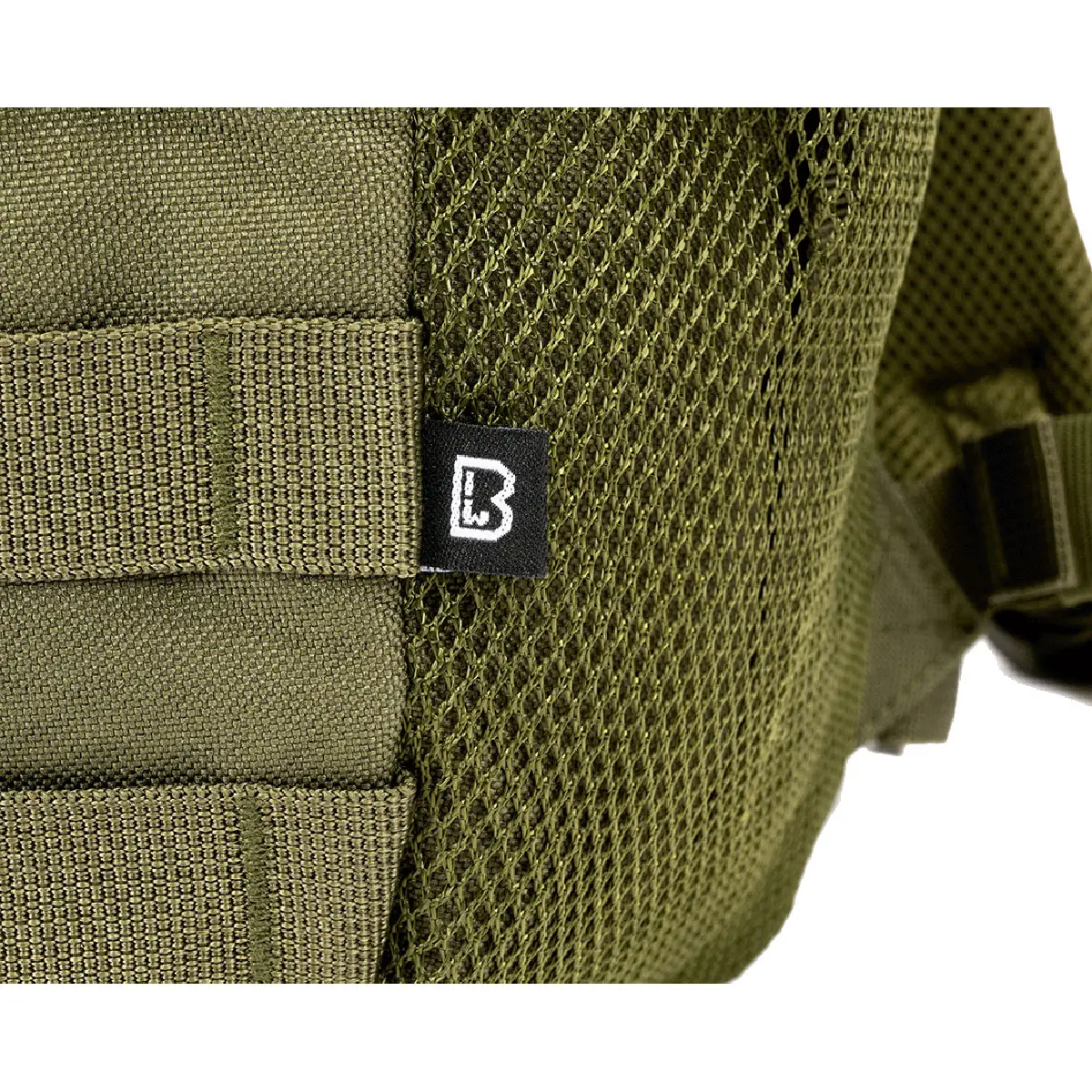 Cooper Rolltop versch. Farben