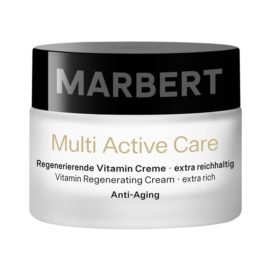 Regenerierende Vitamin Creme