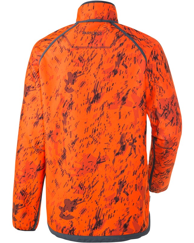 Parforce Wendefleecejacke 2-Sphere-X