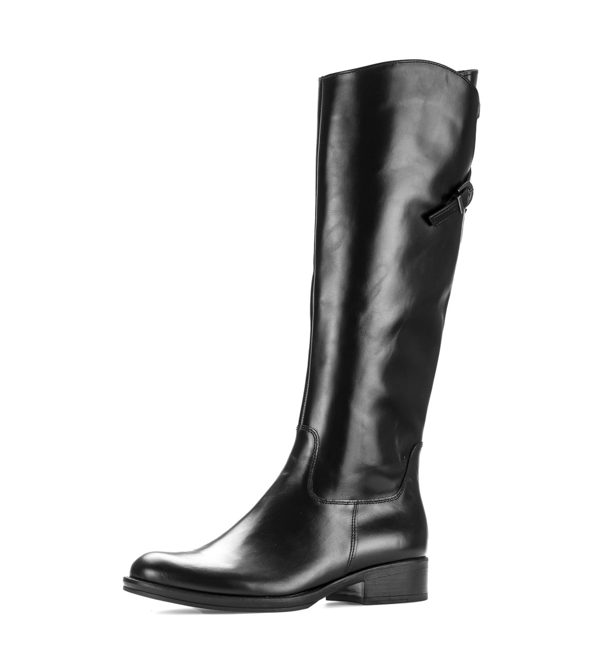 GABOR Stiefel schwarz