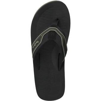 Pepe Jeans Zehentrenner in schwarz