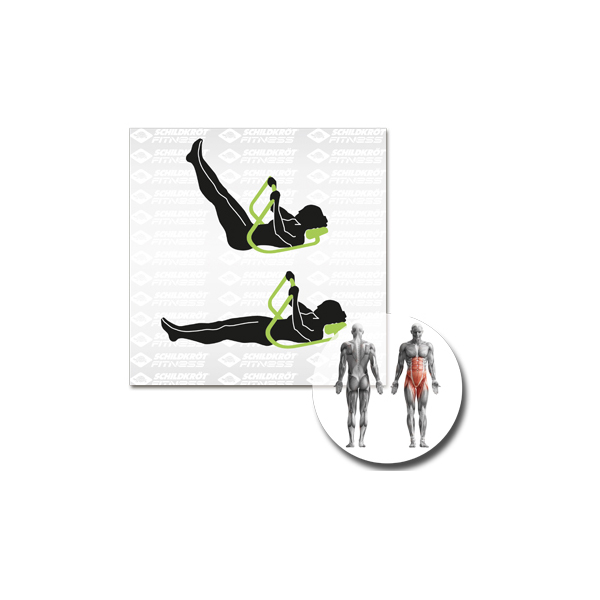 Schildkröt Fitness - AB-Trainer Classic - Functional Training