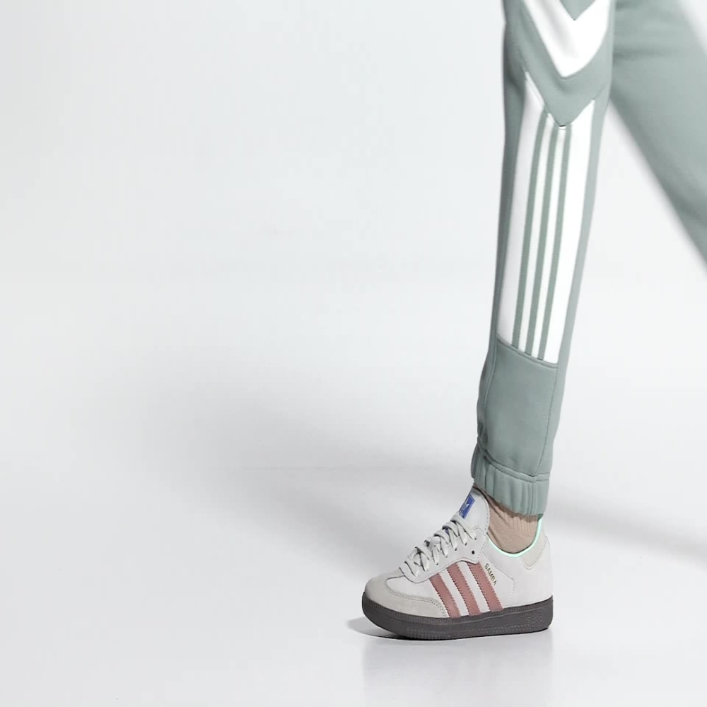 adidas Samba OG ID2047 / weiss