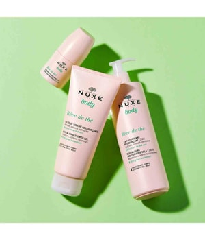 NUXE Rêve de Thé Duschgel-200 ml