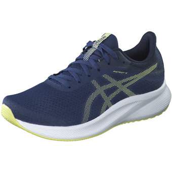 ASICS Patriot 13 Running in blau