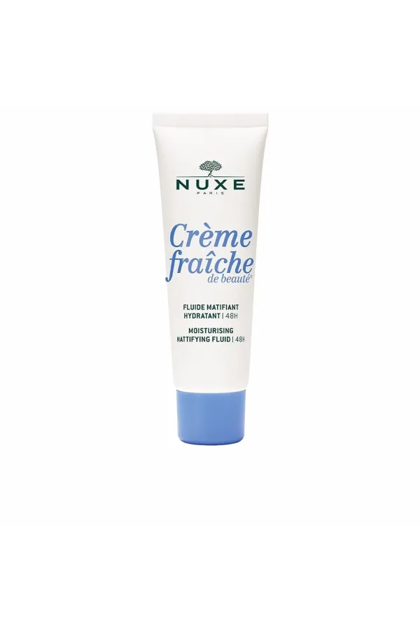 Nuxe  Gesichtscreme - Feuchtigkeitscreme