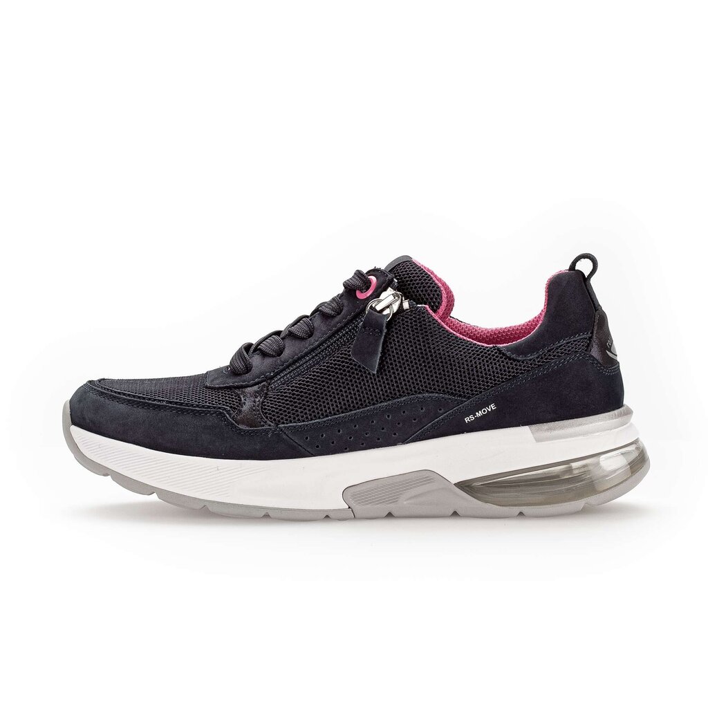rollingsoft Sneaker low blau