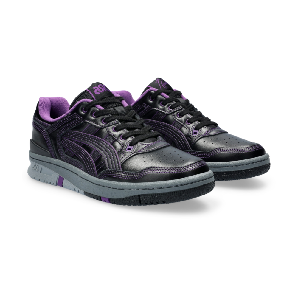 Asics x Needles EX89 1201A942-001 / schwarz