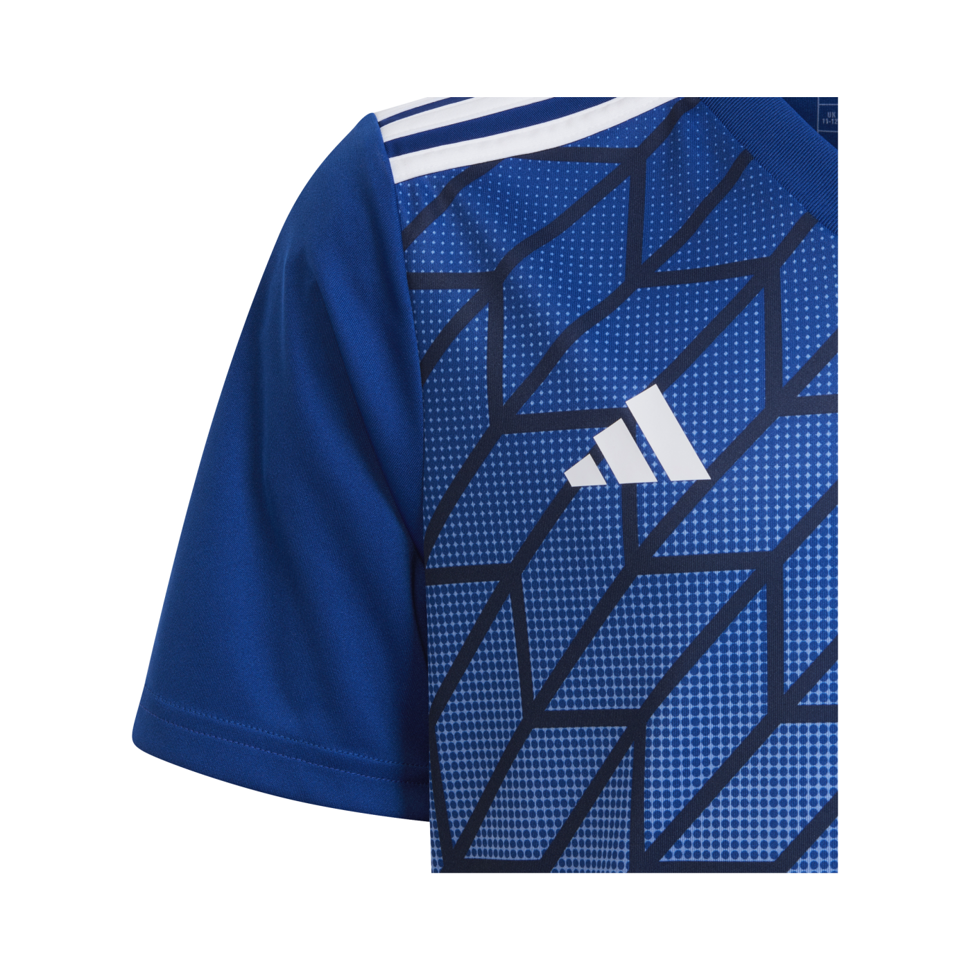 adidas Team Icon 23 Trikot Kids Blau