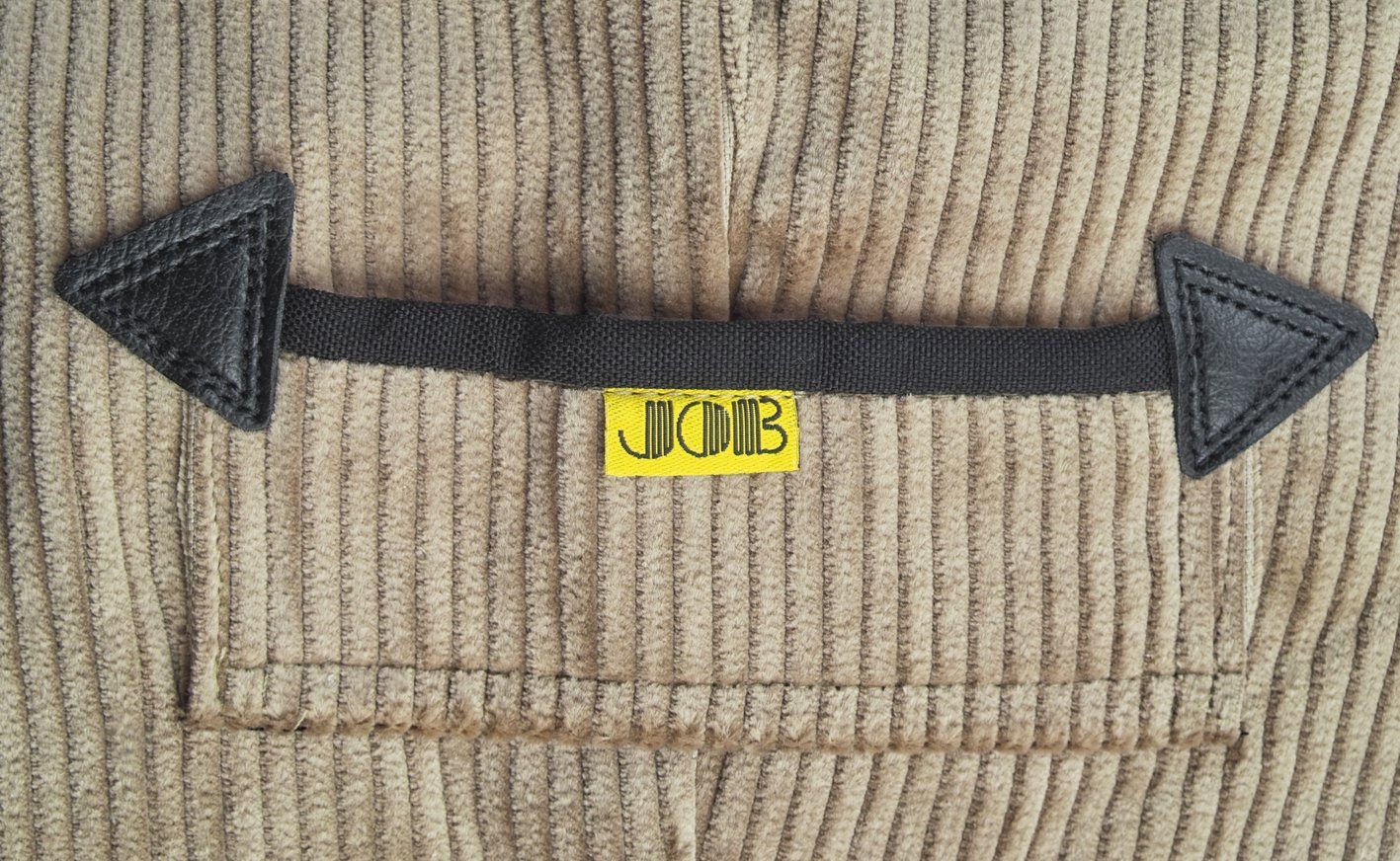 JOB Arbeitshose Zunfthose Trenkercord MIKE (1-tlg)