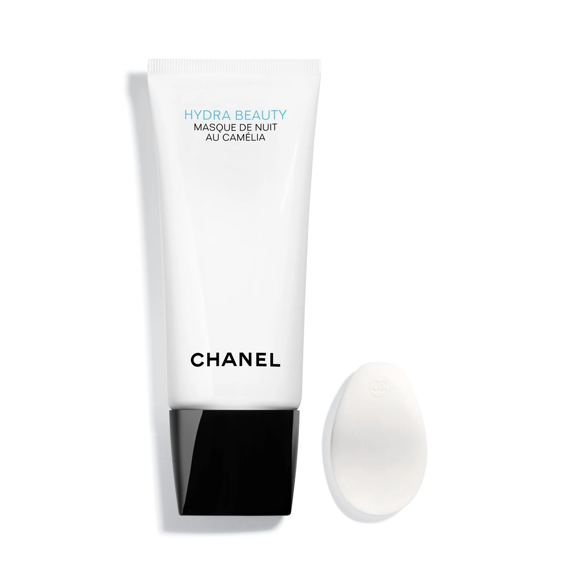 HYDRA BEAUTY MASQUE DE NUIT AU CAMÉLIA - OXYGENATING MOISTURIZER