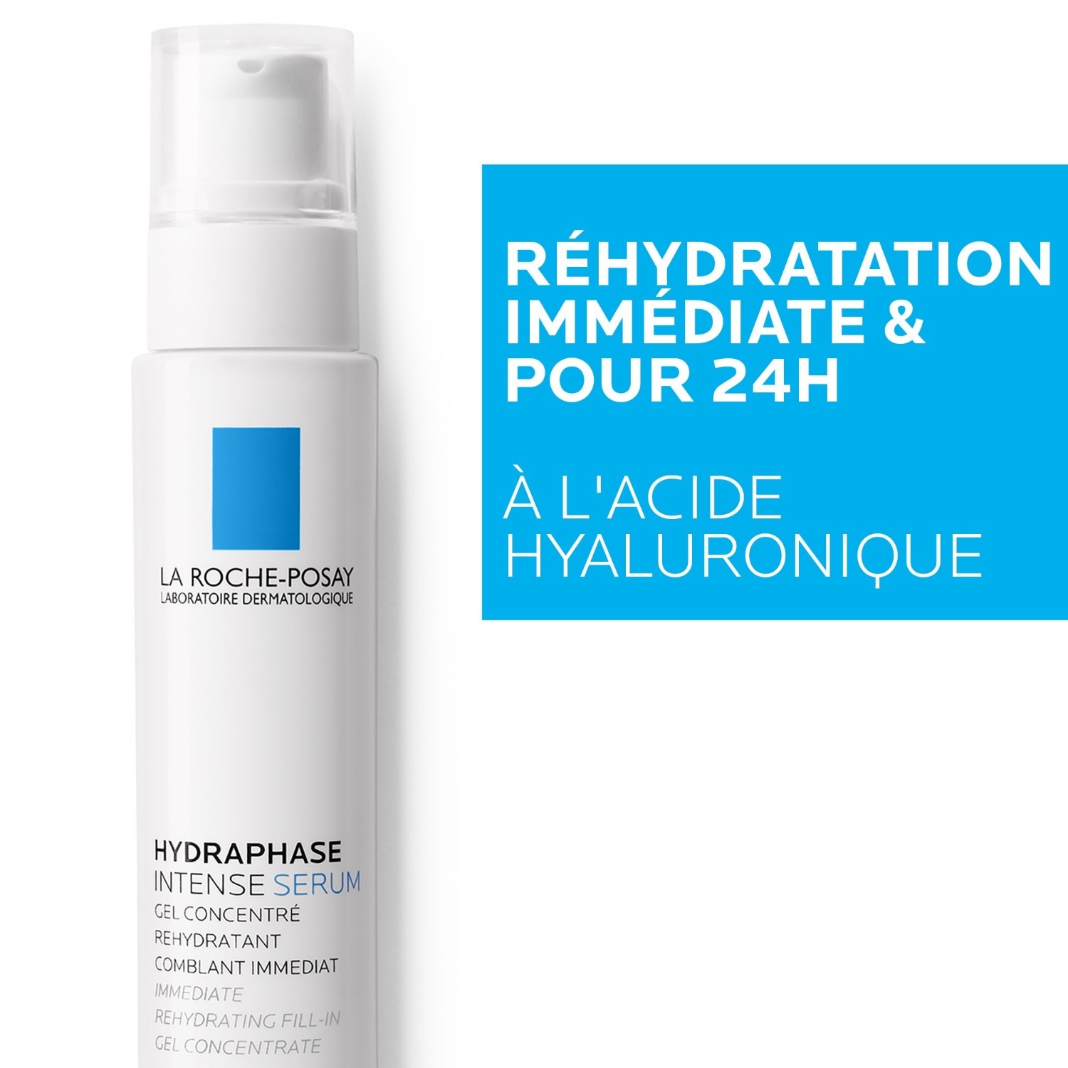 Sérum Hydraphase de La Roche-Posay