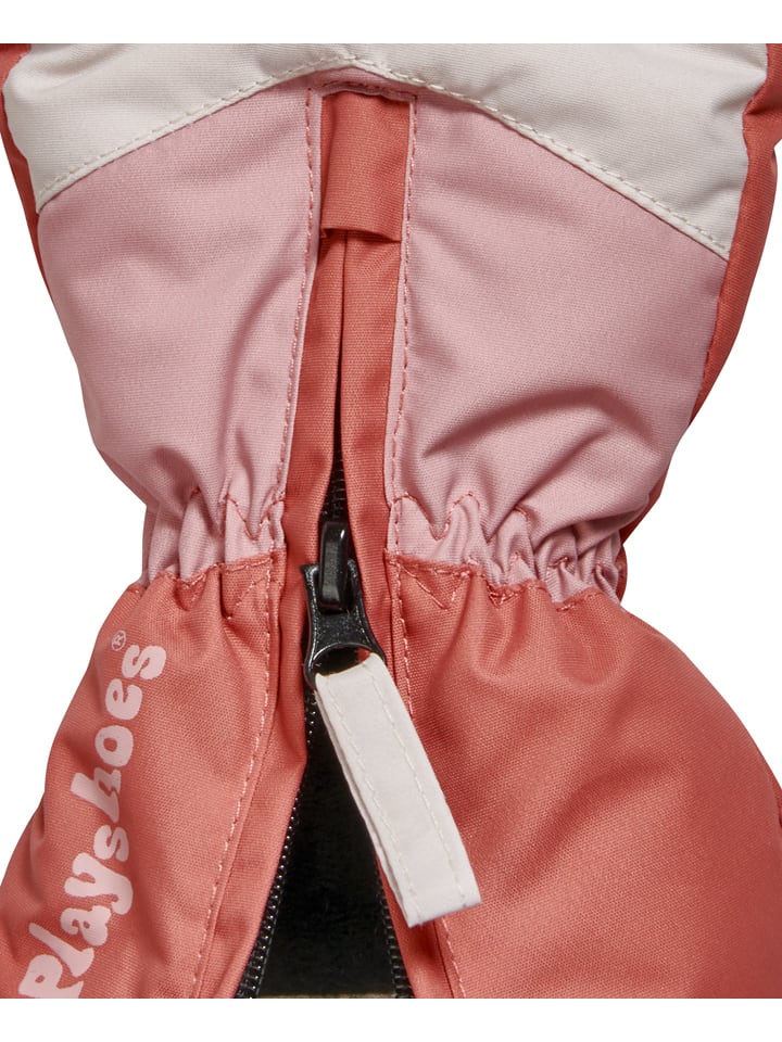 Playshoes Fingerhandschuhe in Pink günstig kaufen