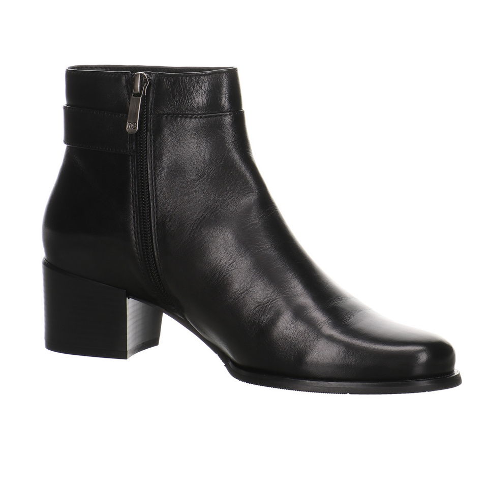 Regarde Le Ciel Jolene Stiefelette