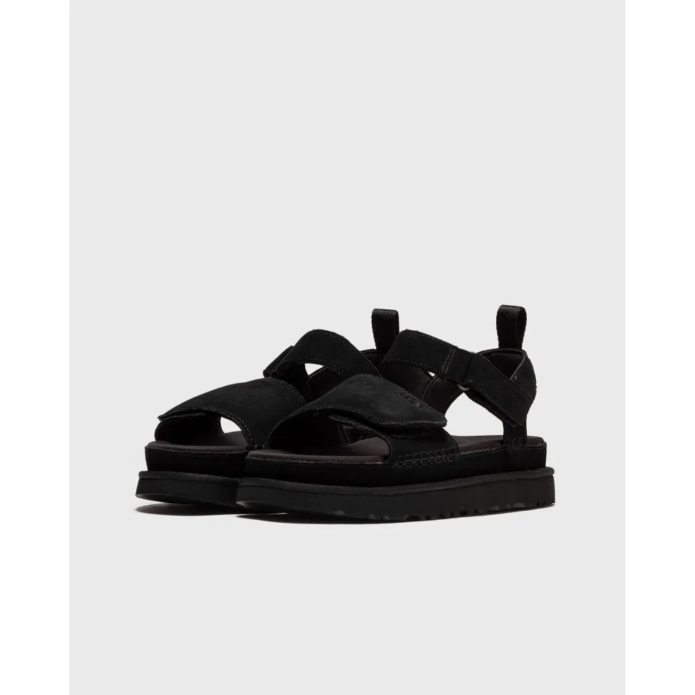 UGG Goldenstar 1136783-BLK / schwarz