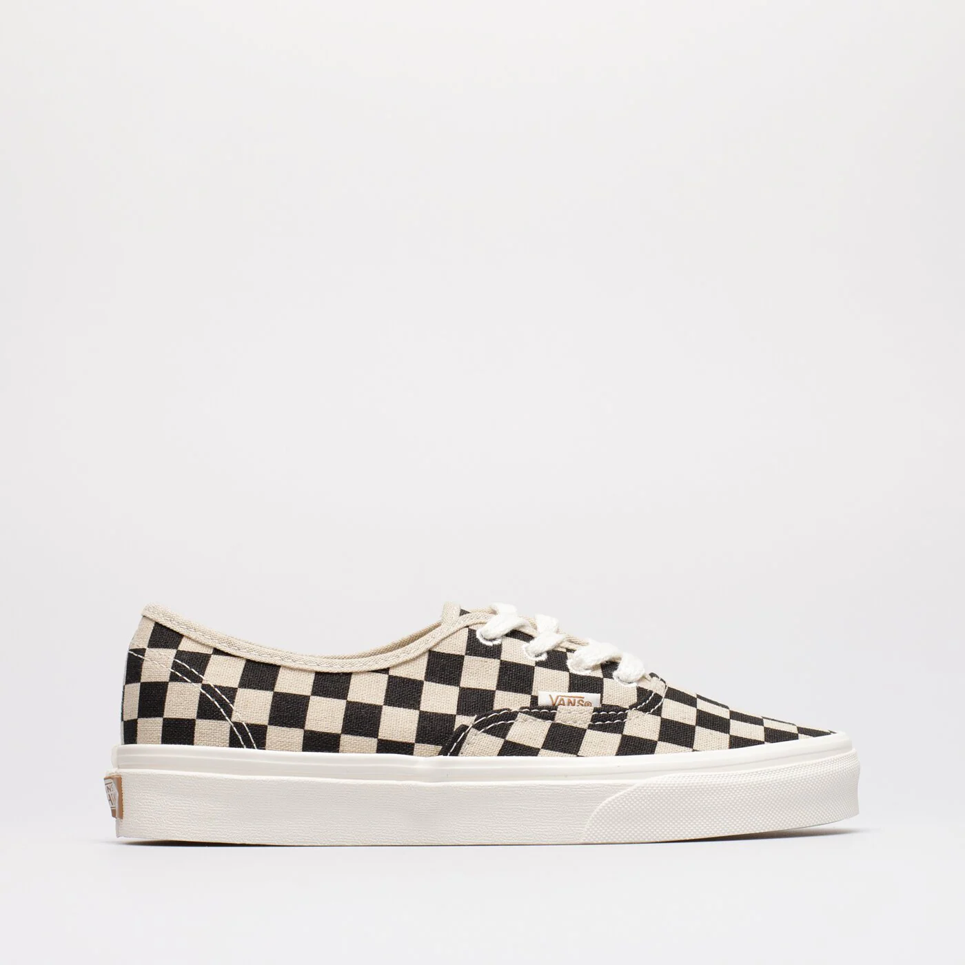 VANS UA AUTHENTIC Weiß