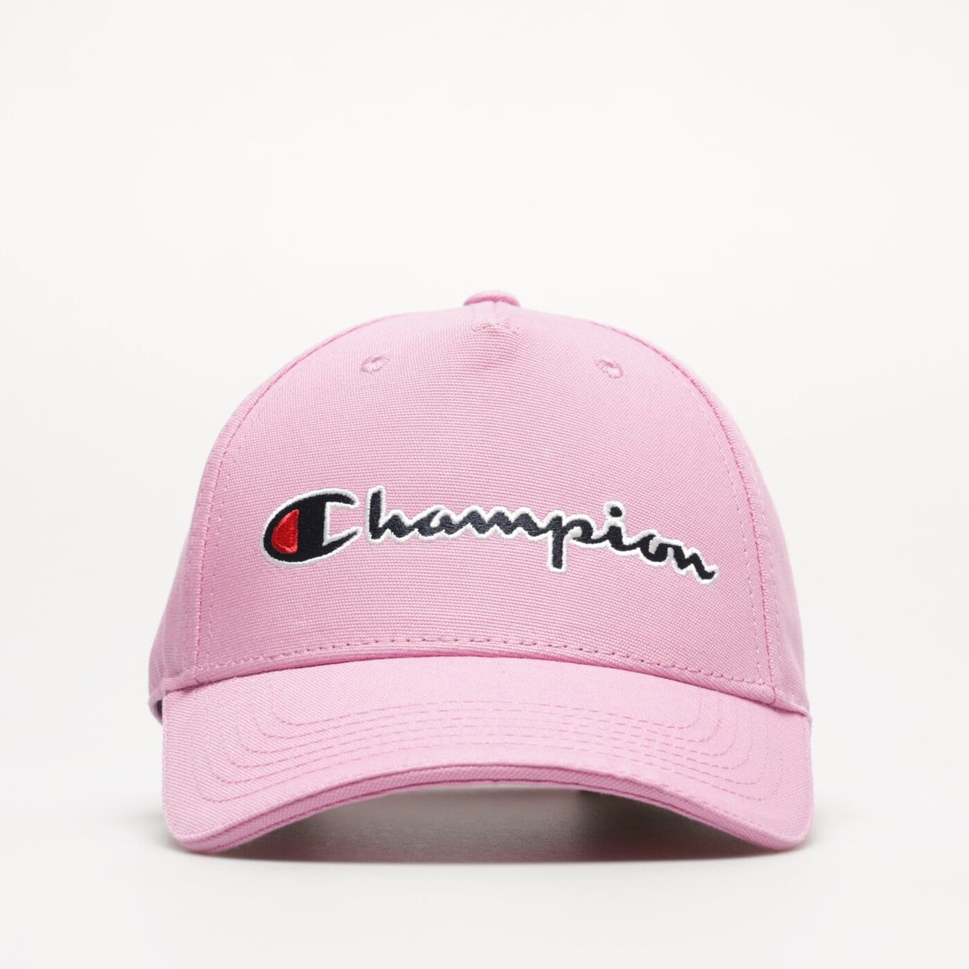 CHAMPION MÜTZE BASEBALL CAP Rosa