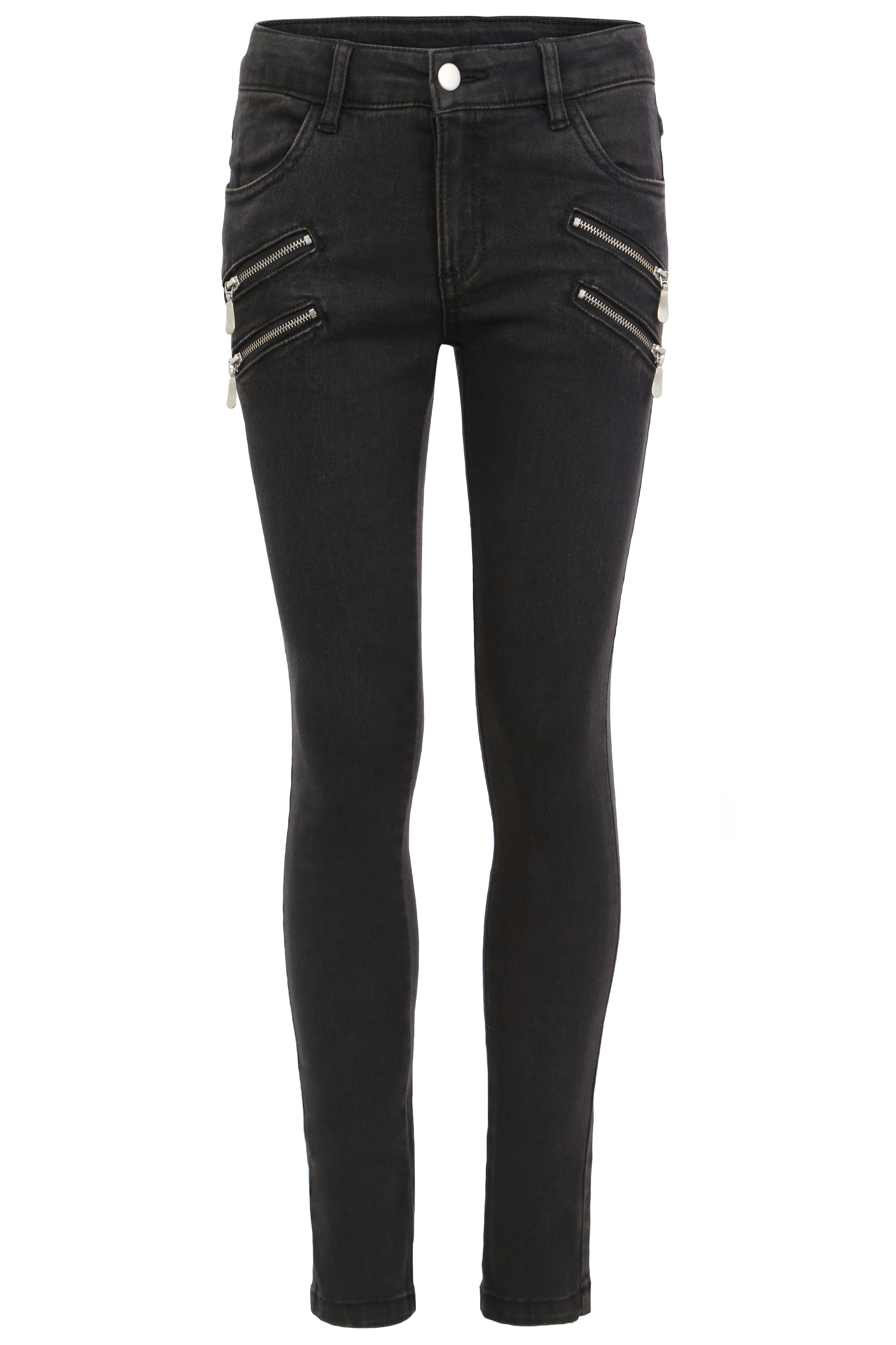 Arizona Stretch-Jeans Super Skinny
