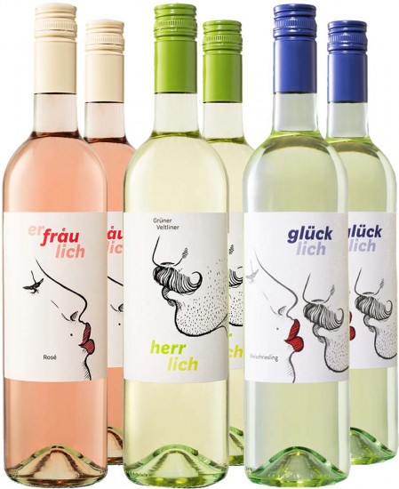 Riegelhofer Kennenlern-Paket - Weingut Riegelhofer