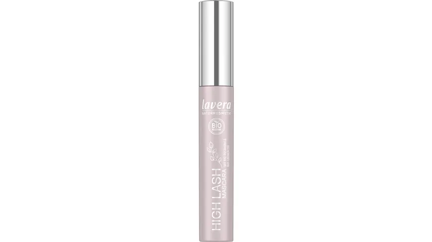 lavera High Lash Mascara 5.5 ml