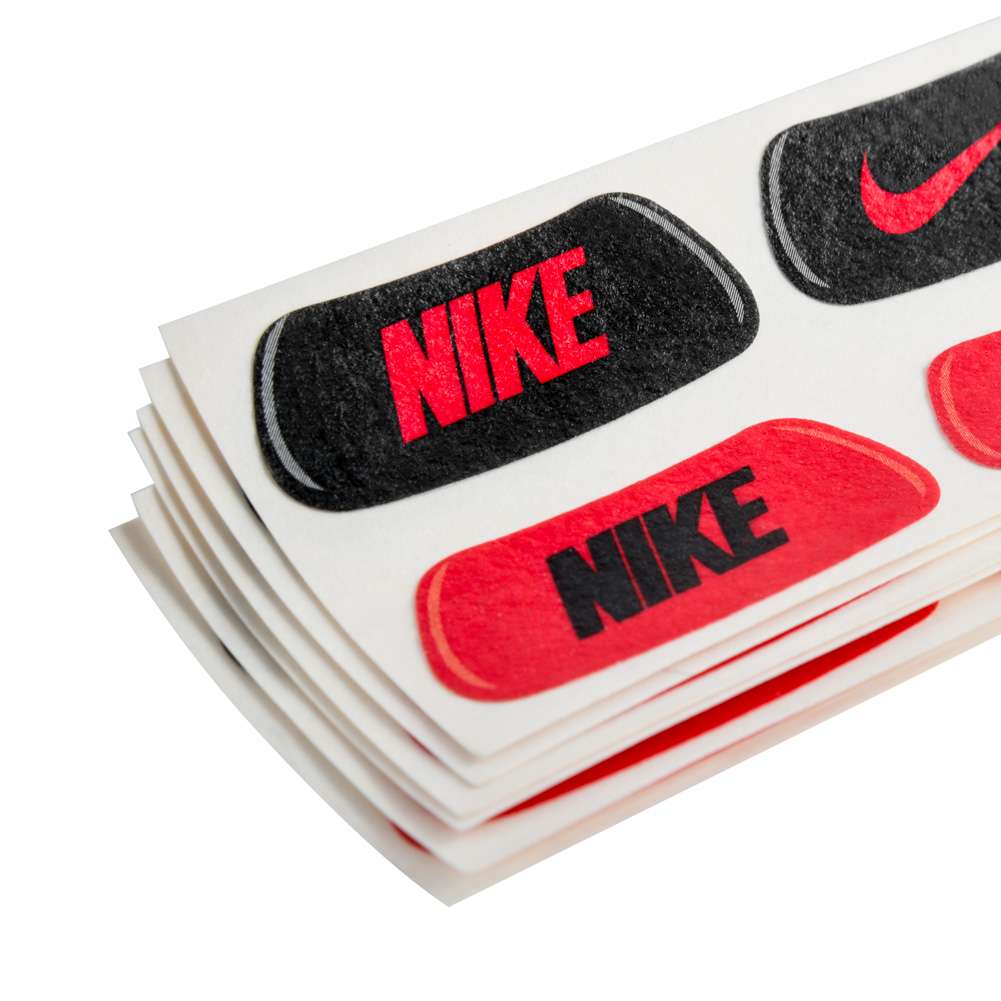Nike Eyeblack 12 Pack Sticker Football Aufkleber 362001-002