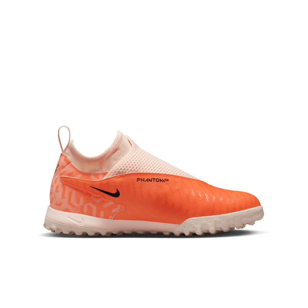 Nike Phantom GX Academy TF DZ3493-800 / pink