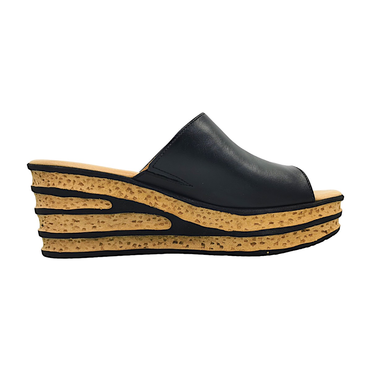 Gabor 44.650.27 Schwarz Schwarz