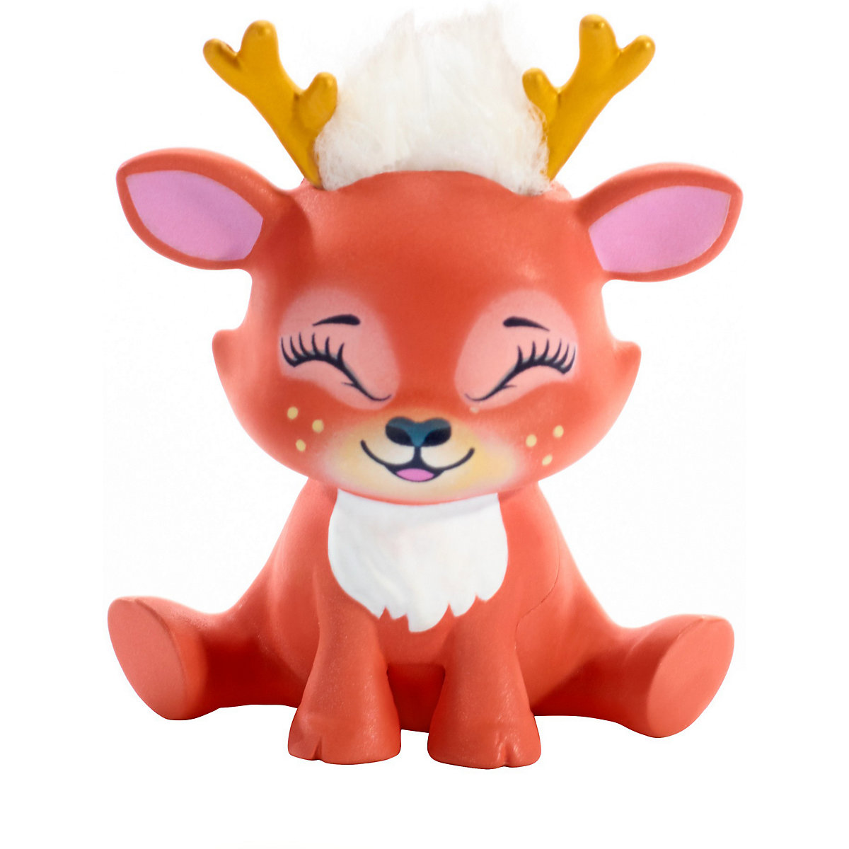 Enchantimals Danessa Deer & Sprint Puppe