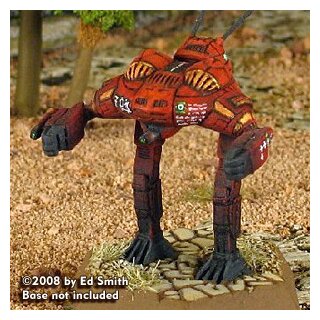 Mercury Mech