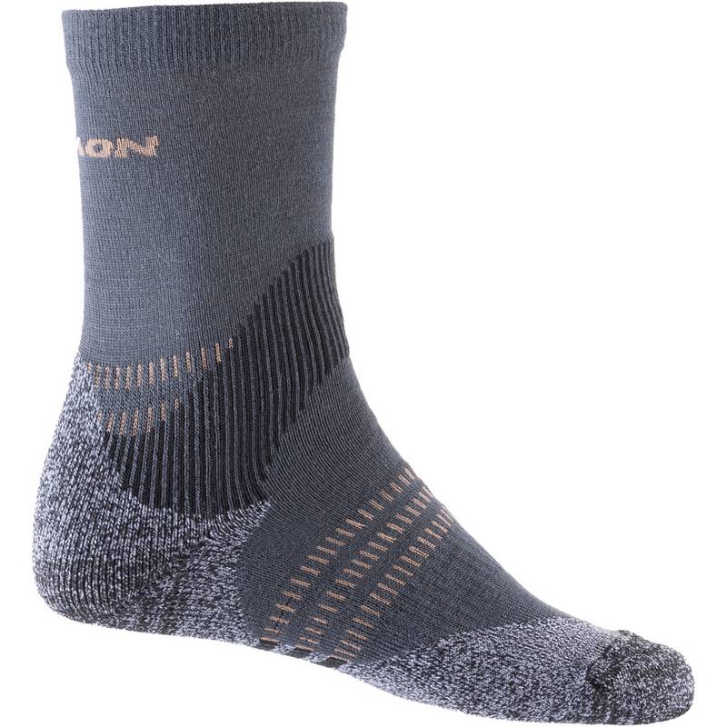 Salomon X Ultra Access Crew Socken Damen